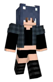 Skin preview