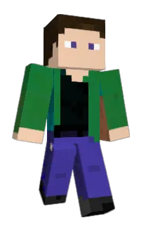 Front of moorgaming93's skin