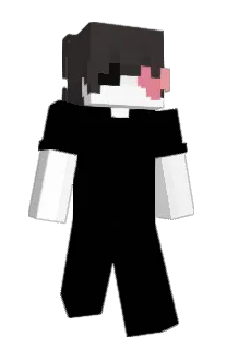 Nastheoppastoppa's Minecraft skin