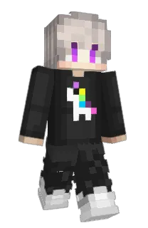 DasLinkeTwiixJr's Minecraft skin