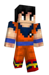 SongAM's Minecraft skin