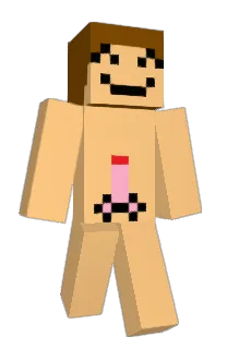 willydorgy's Minecraft skin