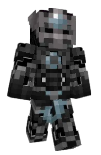 Front of LenovoGamer102's skin