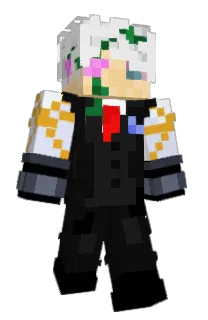 Astral_xp's Minecraft skin