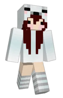 ghoulxxfriend's Minecraft skin