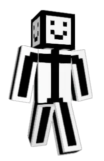 Blossoum's Minecraft skin
