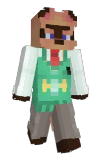 Front of Tipsy_Crow26's skin