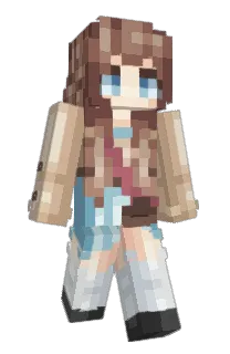 a_crumb's Minecraft skin