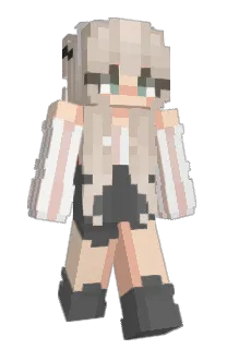 bananagramss's Minecraft skin