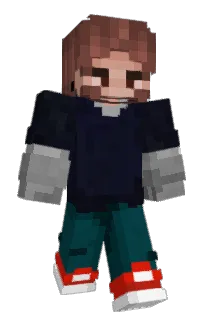 Front of Roo892's skin