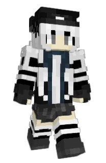Front of Winter21234's skin