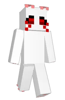 minecraftjiyoung's Minecraft skin