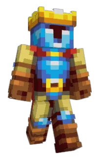 spyaspya's Minecraft skin