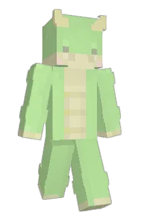 Front of xavroy07's skin