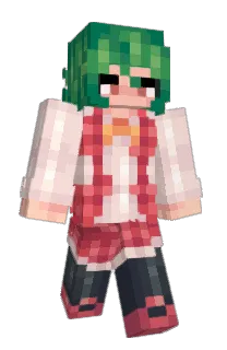 Front of Tanny_Minecraft's skin