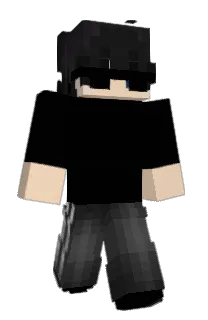 Tw1zyz's Minecraft skin