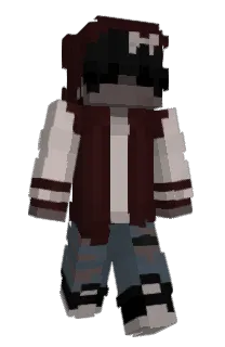 Front of Talaric_'s skin