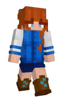 Front of ChirpywaraTofu86's skin