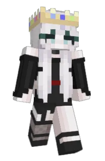 Front of El1yana's skin