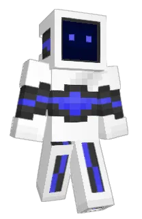Front of Morp43's skin