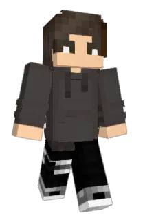 Front of Nightix22's skin