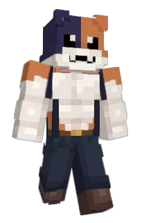teavikyu's Minecraft skin