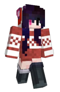Front of LunaTheGood's skin