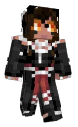 cod gray and mine shaft Minecraft skin — Classic model — first worn by RayneDropMage