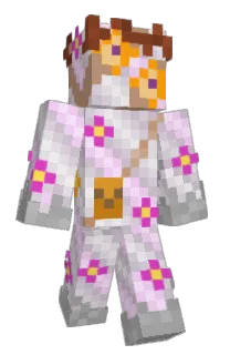 Verappo's Minecraft skin