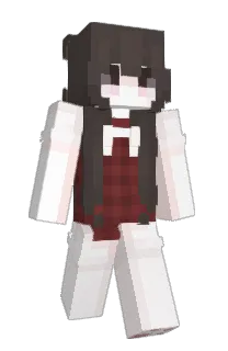 seuko's Minecraft skin