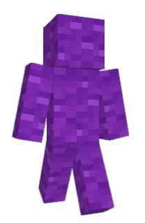 Front of gabegoldminecraf's skin