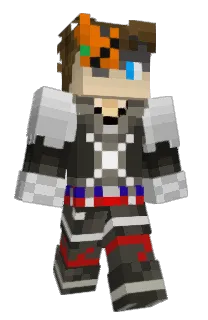 Arroog's Minecraft skin
