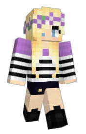 Skin preview