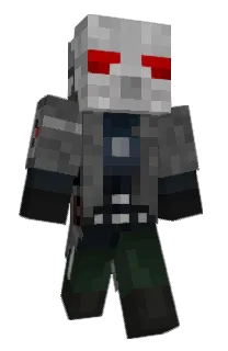 Front of Wobbly_'s skin
