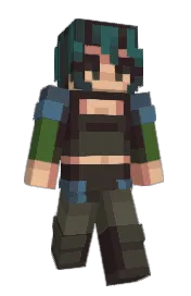 Skin preview