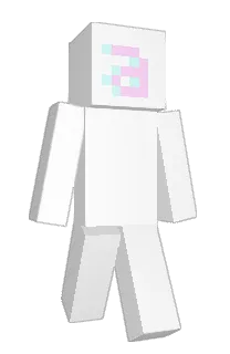 Front of Strxtegia's skin