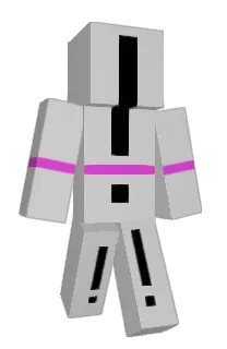 Rztavy's Minecraft skin