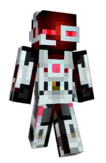 Front of ccquien's skin
