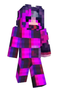 Front of Zitachi_Toji's skin
