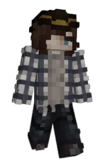 Front of mcdemployed's skin