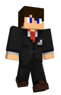 Front of _Celeritas_'s skin