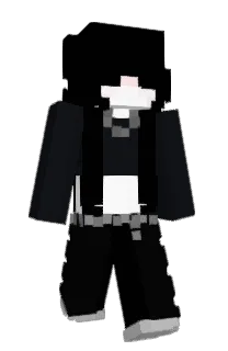 Front of Jinifer's skin