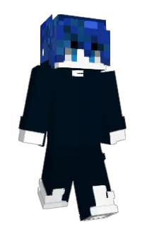 GlacierMist_'s Minecraft skin