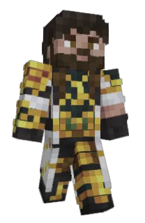Mothsune's Minecraft skin