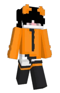 Front of L0n3l1n3ss_'s skin
