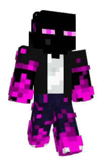 yude_udon's Minecraft skin