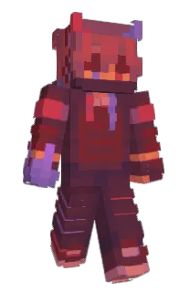 Front of Real_Dwarksword's skin