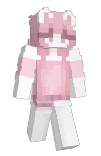 yuhuaqing's Minecraft skin
