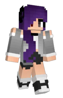 Front of Yumicko2212's skin