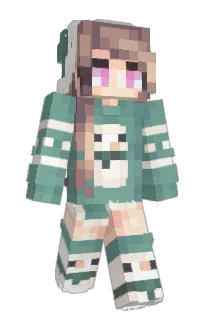Front of Aria_Lunari's skin